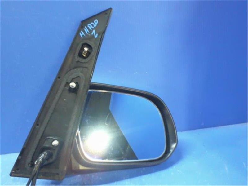 Right Side Door Mirror TOYOTA Estima 2009 DAA-AHR20 — photo 2