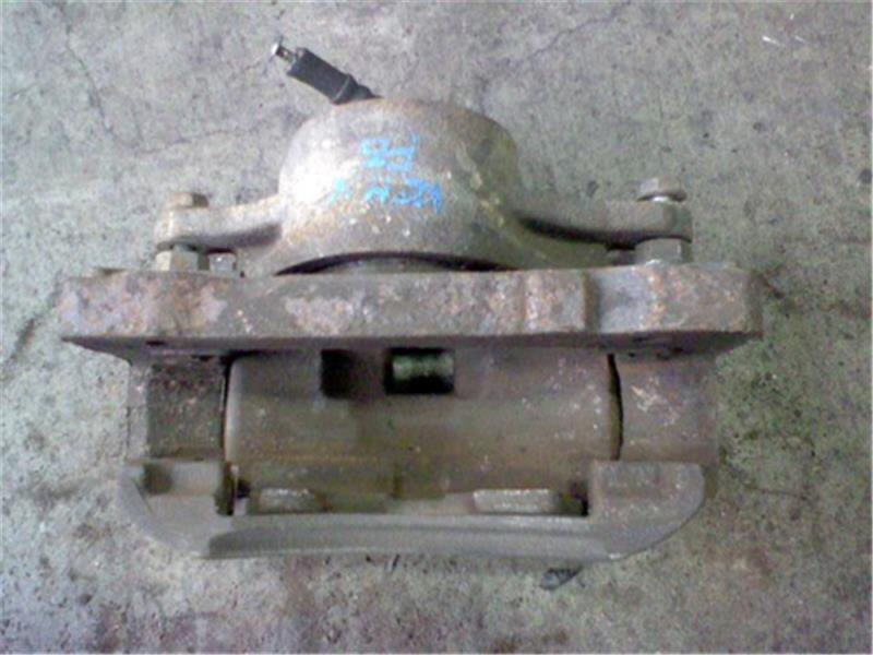 Front Right Brake Caliper TOYOTA Grand Hiace 2000 KH-KCH16 — photo 1