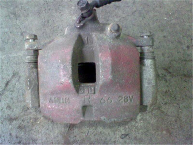 Front Right Brake Caliper TOYOTA Grand Hiace 2000 KH-KCH16 — photo 2