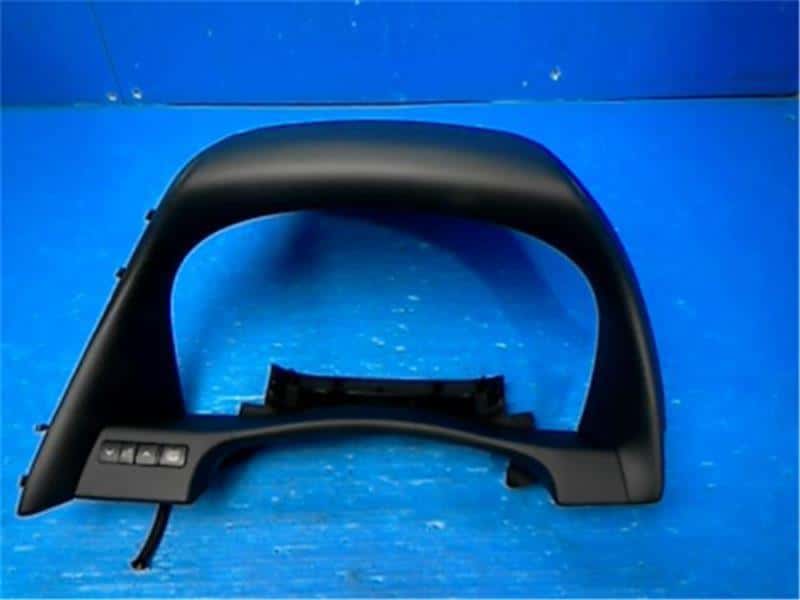 Other Exterior Parts TOYOTA Alphard 2019 DAA-AYH30W — photo 1