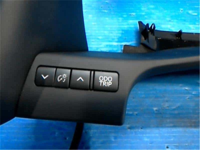 Other Exterior Parts TOYOTA Alphard 2019 DAA-AYH30W — photo 2