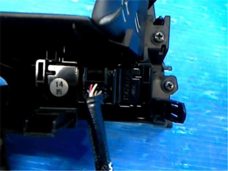 Other Exterior Parts TOYOTA Alphard 2019 DAA-AYH30W — photo 5
