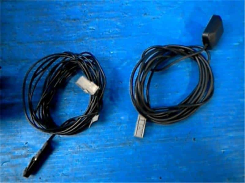 Car Navigation NISSAN Cube 2007 DBA-YZ11 — photo 6