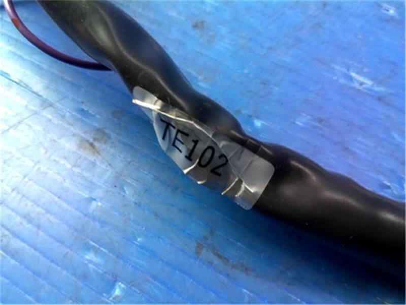 Electrical Component TOYOTA Passo 2010 DBA-KGC35 — photo 6