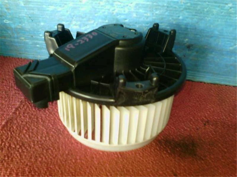 Blower Motor TOYOTA Regius ace 2018 QDF-GDH206 — photo 1