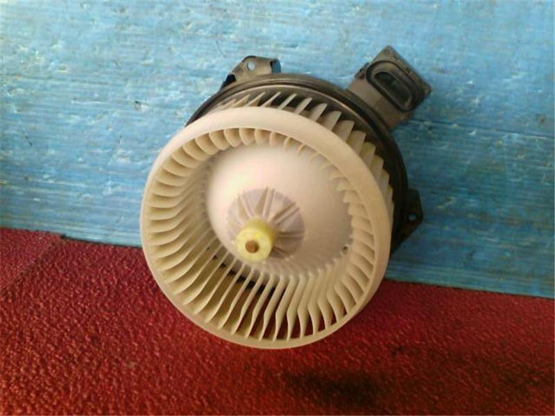 Blower Motor TOYOTA Regius ace 2018 QDF-GDH206 — photo 2