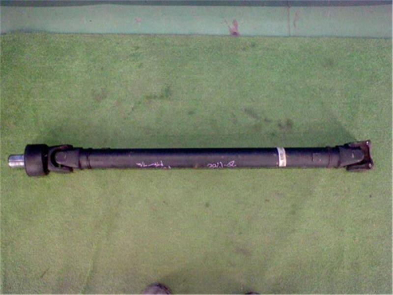 Front Propeller Shaft TOYOTA Regius ace 2015 LDF-KDH206 — photo 1
