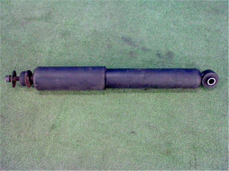 Front Left Shock Absorber TOYOTA Regius ace 2015 LDF-KDH206 — photo 1