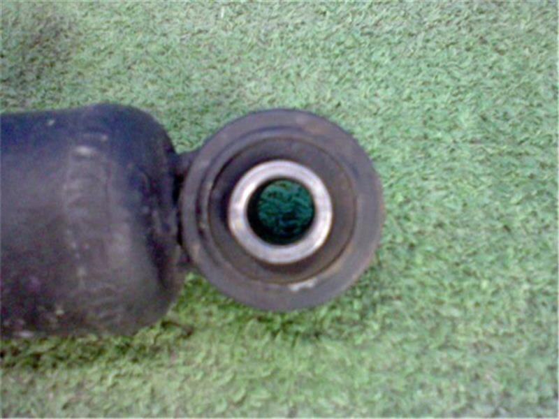 Front Left Shock Absorber TOYOTA Regius ace 2015 LDF-KDH206 — photo 2