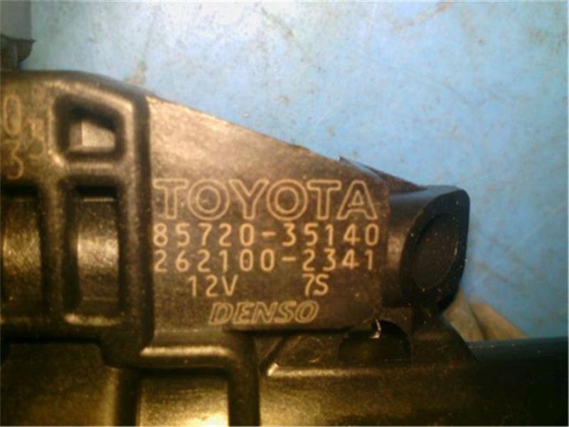 Other TOYOTA Regius ace 2015 LDF-KDH206 — photo 3