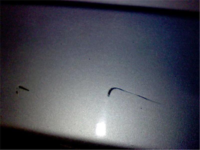 Right Side Step TOYOTA Lexus is 2007 DBA-GSE25 — photo 4