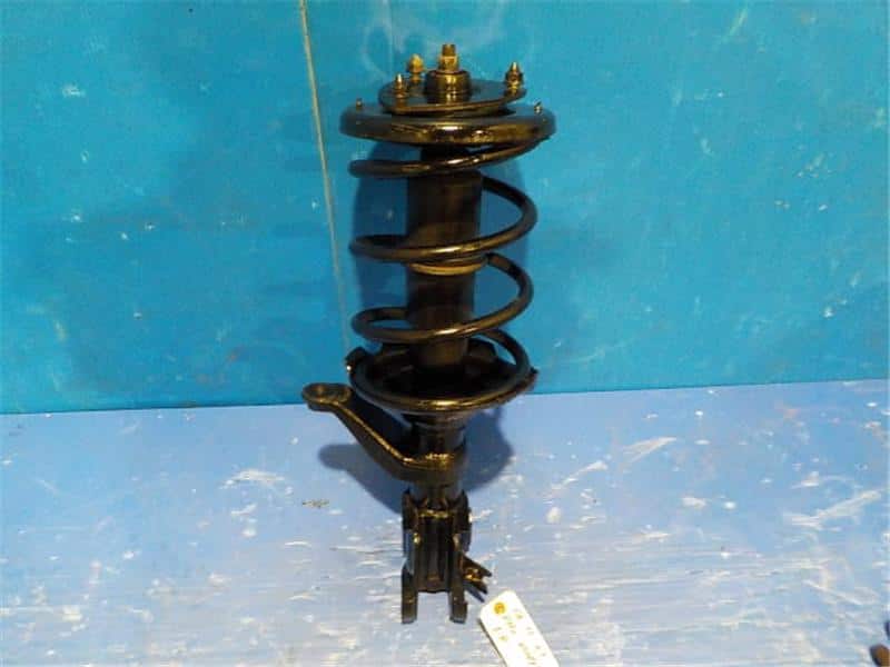 Front Right Strut Assembly HONDA Stream 2005 ABA-RN2 — photo 1