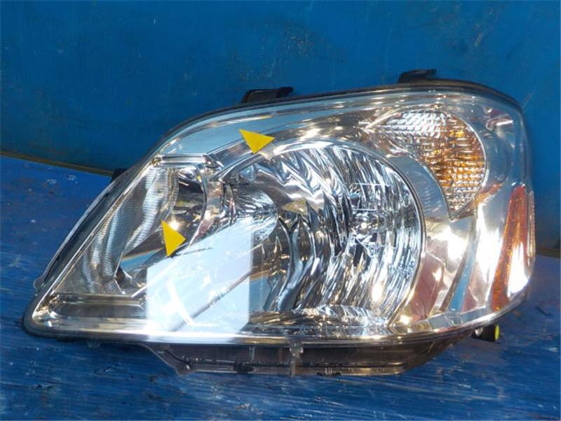 Left Headlight TOYOTA Noah 2005 CBA-AZR65 — photo 1