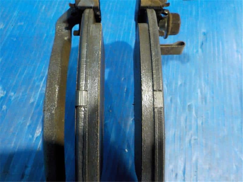 Front Right Brake Caliper HONDA Accord 2000 GH-CF3 — photo 2