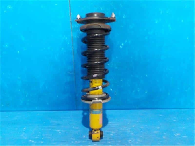 Rear Right Strut Assembly SUBARU Legacy 2012 DBA-BRM — photo 1
