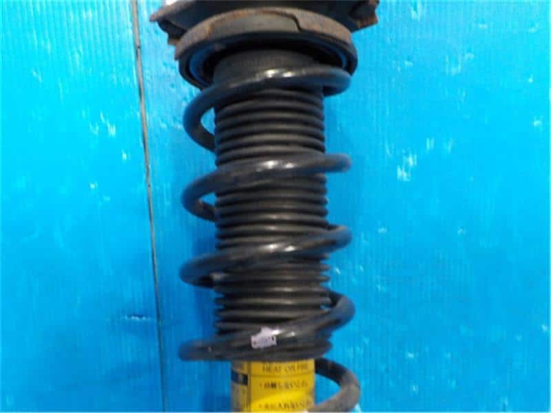 Rear Right Strut Assembly SUBARU Legacy 2012 DBA-BRM — photo 2