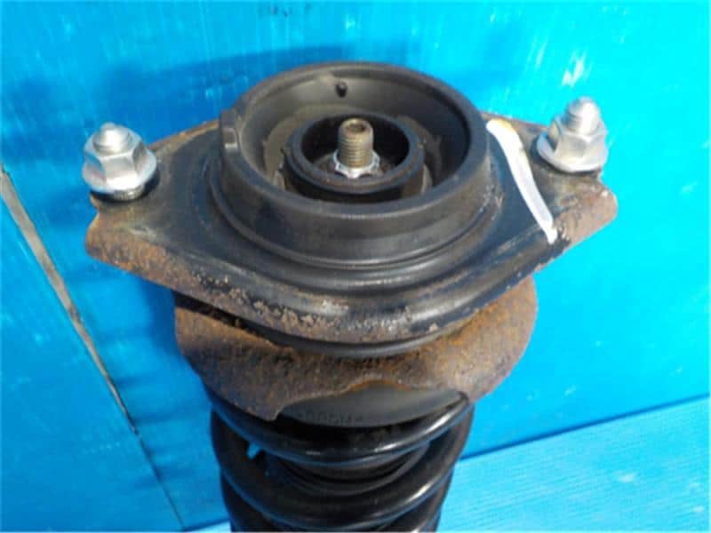 Rear Right Strut Assembly SUBARU Legacy 2012 DBA-BRM — photo 3