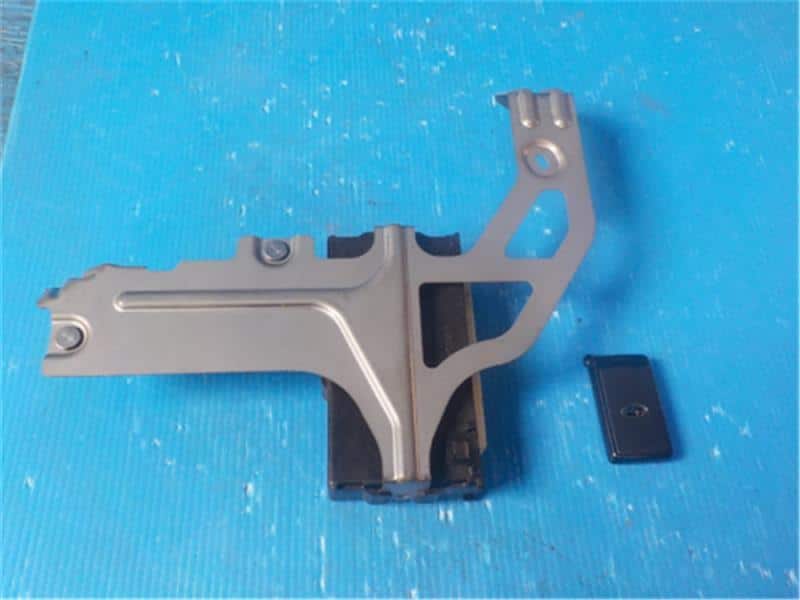 Engine Control Unit / ECU SUBARU Legacy 2012 DBA-BRM 22765AE030 — photo 2