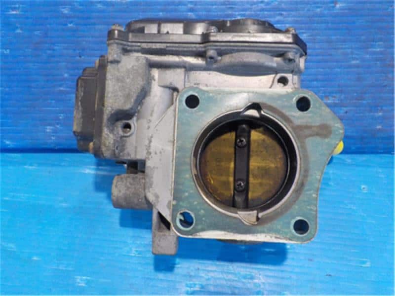 Throttle Body HONDA Step Wagon 2007 DBA-RG2 — photo 3