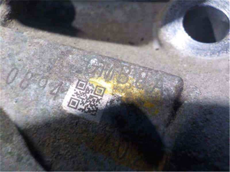 Throttle Body HONDA Step Wagon 2007 DBA-RG2 — photo 5