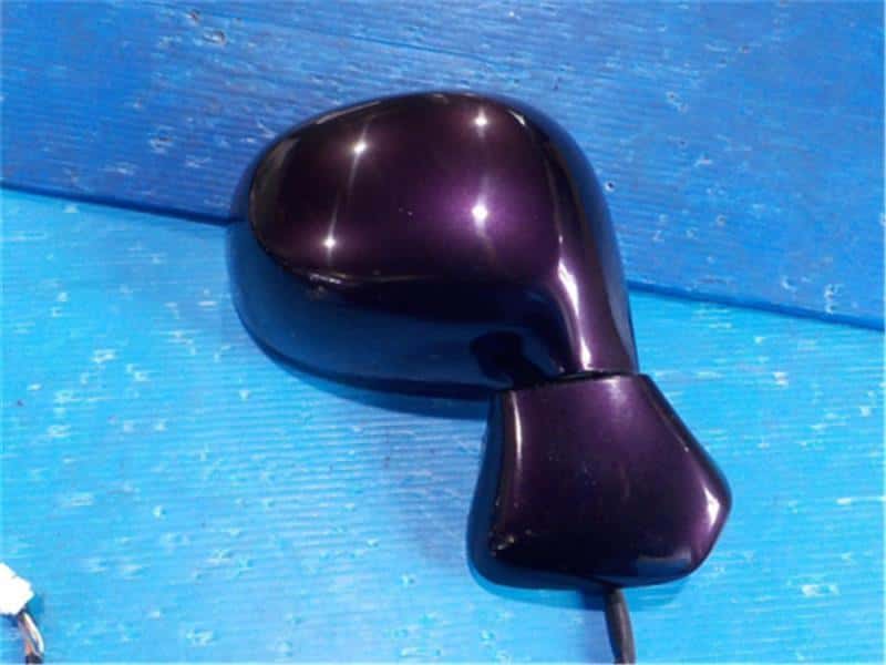 Right Side Door Mirror HONDA Life 2005 CBA-JB8 76200SFAJ94ZQ — photo 4