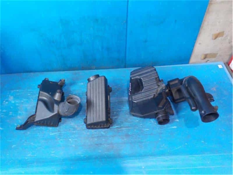 Air Cleaner Assembly HONDA Accord 2003 LA-CL8 — photo 1