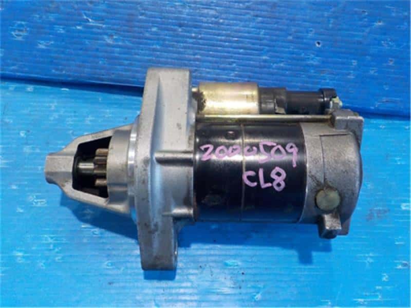 Starter HONDA Accord 2003 LA-CL8 — photo 1