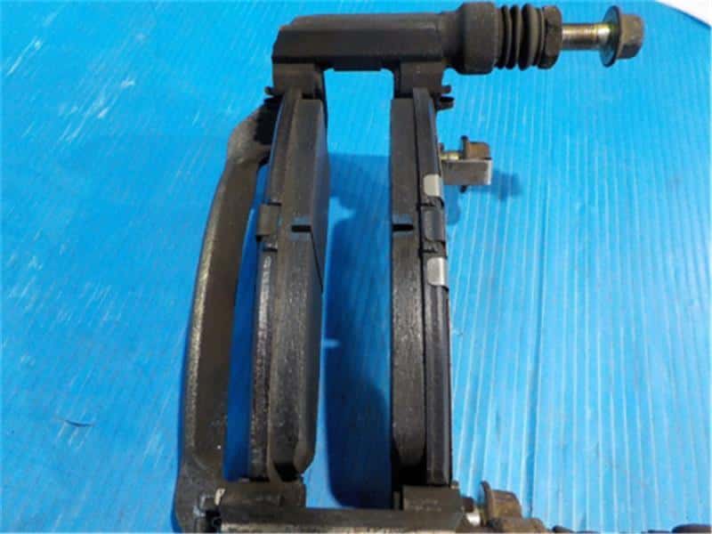 Front Right Knuckle Hub Assembly HONDA Accord 2003 LA-CL8 — photo 2