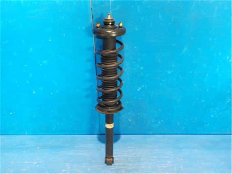 Rear Right Strut Assembly HONDA Accord 2003 UA-CL7 52610SEAJ02 — photo 1