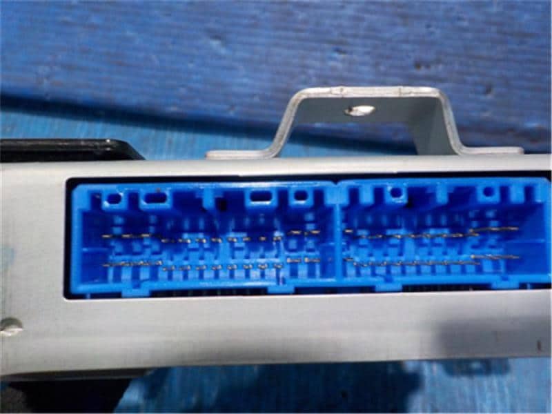 Transmission Computer HONDA Capa 1999 GF-GA4 — photo 2