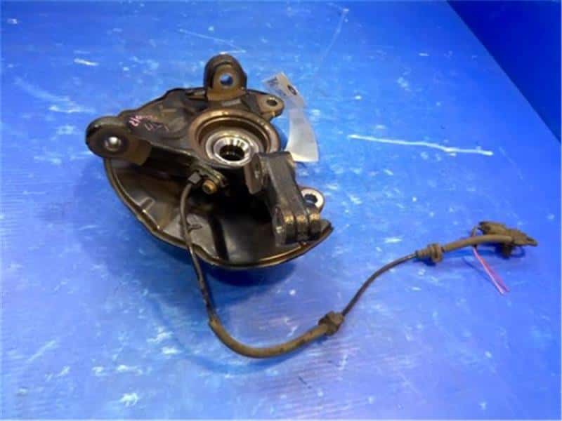 Front Right Knuckle Hub Assembly HONDA N-wgn 2017 DBA-JH2 — photo 4