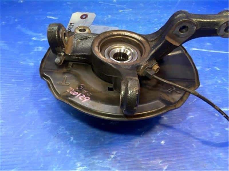 Front Right Knuckle Hub Assembly HONDA N-wgn 2017 DBA-JH2 — photo 6