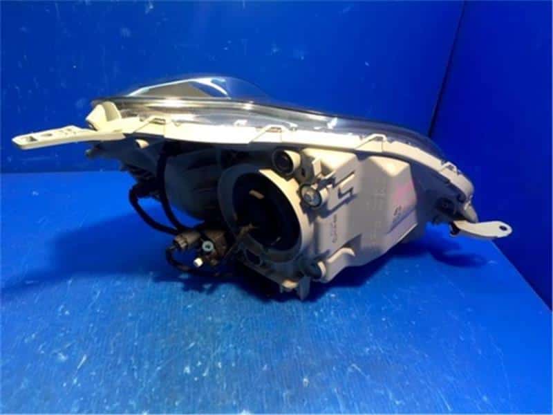Left Headlight HONDA Life 2009 CBA-JC2 — photo 7