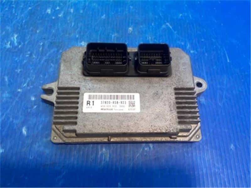 Engine Control Unit / ECU HONDA Life 2009 CBA-JC2 — photo 1