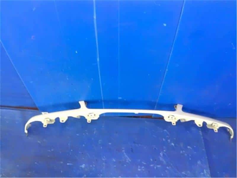 Front Bumper Valance Panel TOYOTA COROLLA 1999 GF-AE114 5390312090 — photo 1