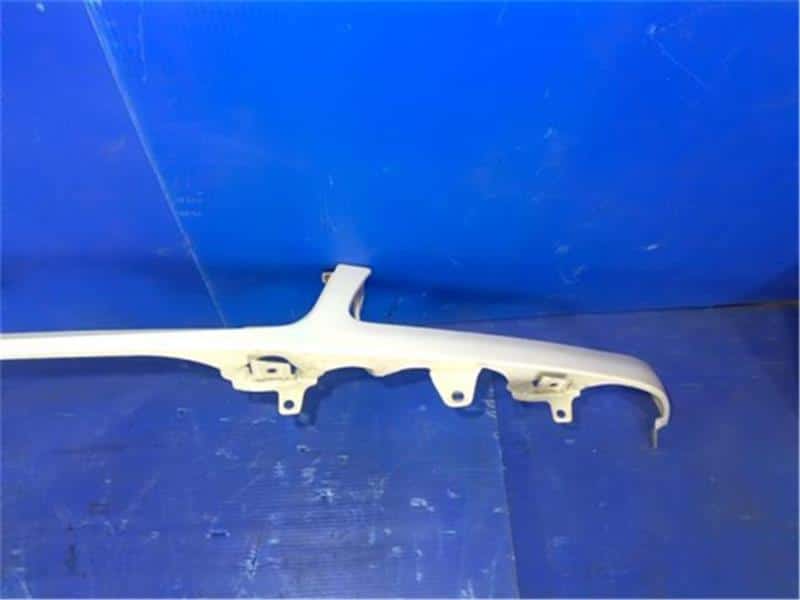 Front Bumper Valance Panel TOYOTA COROLLA 1999 GF-AE114 5390312090 — photo 2