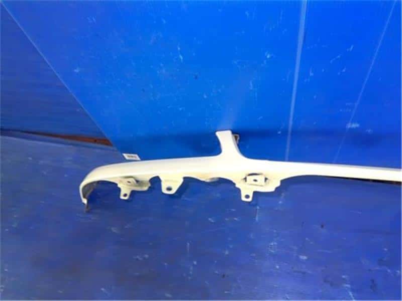 Front Bumper Valance Panel TOYOTA COROLLA 1999 GF-AE114 5390312090 — photo 3