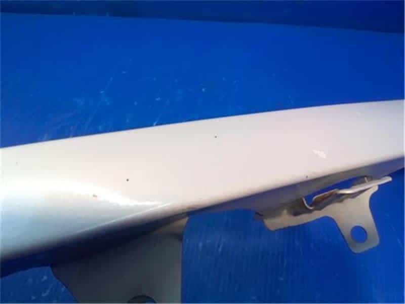 Front Bumper Valance Panel TOYOTA COROLLA 1999 GF-AE114 5390312090 — photo 4