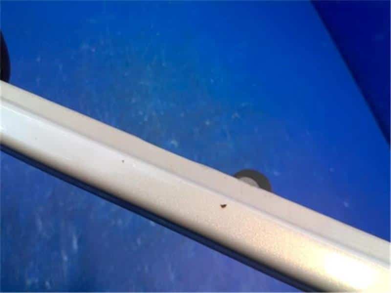 Front Bumper Valance Panel TOYOTA COROLLA 1999 GF-AE114 5390312090 — photo 5