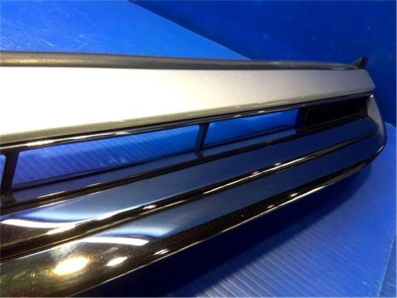 Radiator Grille TOYOTA Estima 2010 DBA-ACR55 — photo 2