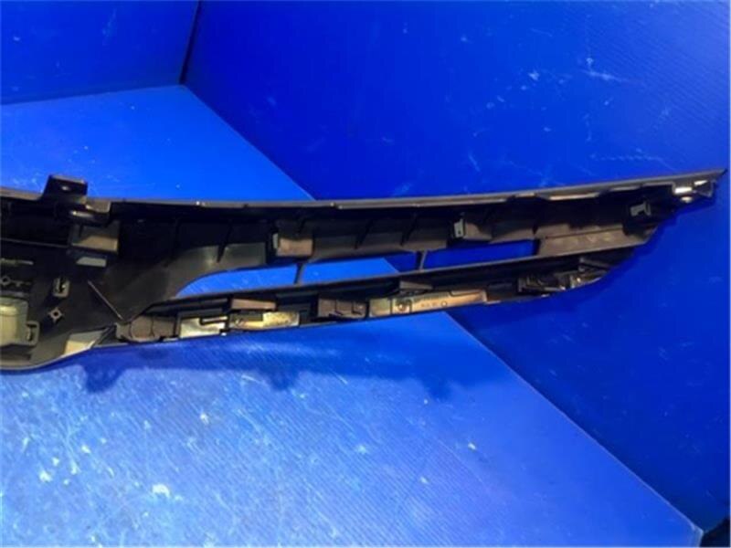 Radiator Grille TOYOTA Estima 2010 DBA-ACR55 — photo 6