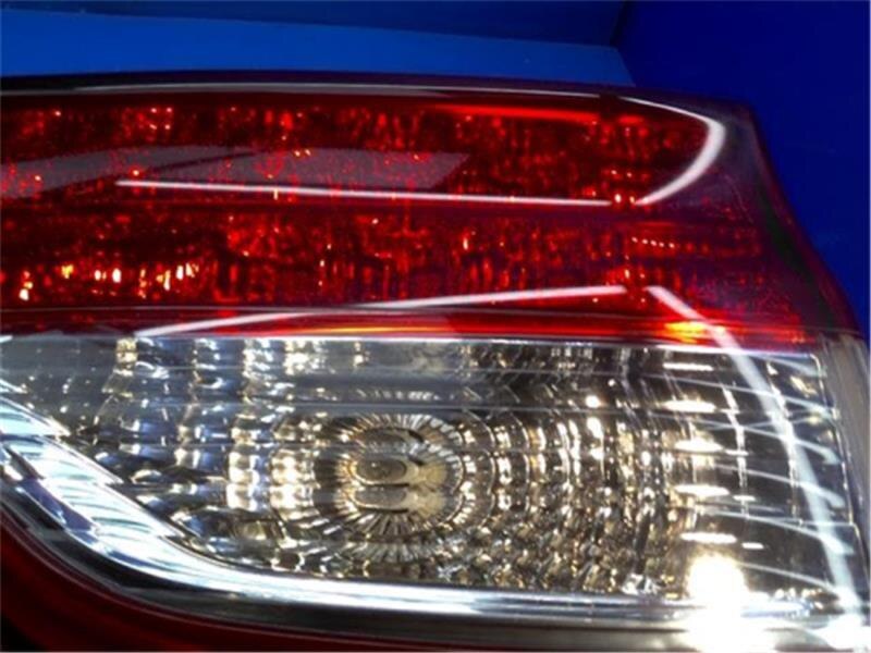 Right Tail Light TOYOTA Estima 2010 DBA-ACR55 — photo 2
