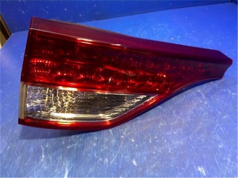 Left Tail Light TOYOTA Estima 2010 DBA-ACR55 — photo 1