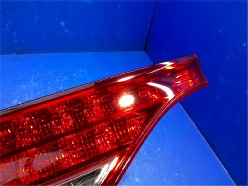 Left Tail Light TOYOTA Estima 2010 DBA-ACR55 — photo 3