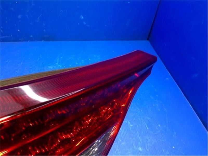 Left Tail Light TOYOTA Estima 2010 DBA-ACR55 — photo 4
