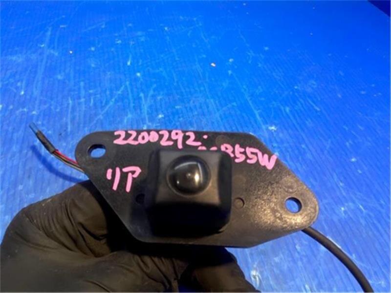 Backup Camera TOYOTA Estima 2010 DBA-ACR55 — photo 2