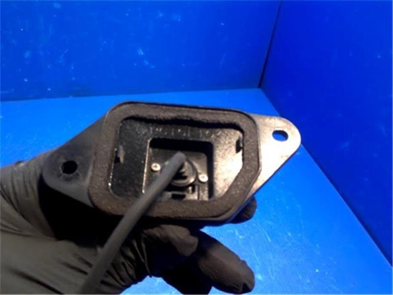 Backup Camera TOYOTA Estima 2010 DBA-ACR55 — photo 4