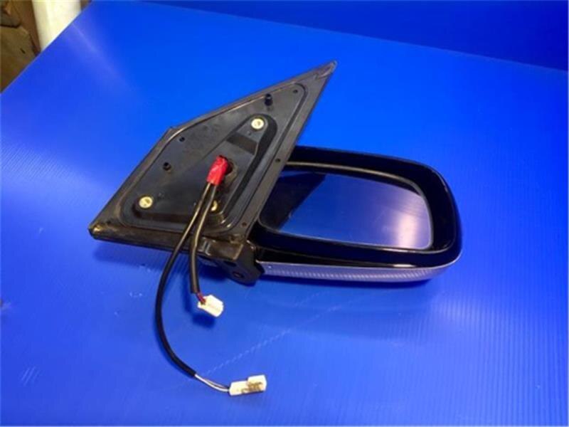 Right Side Door Mirror TOYOTA Passo 2004 DBA-KGC15 — photo 5