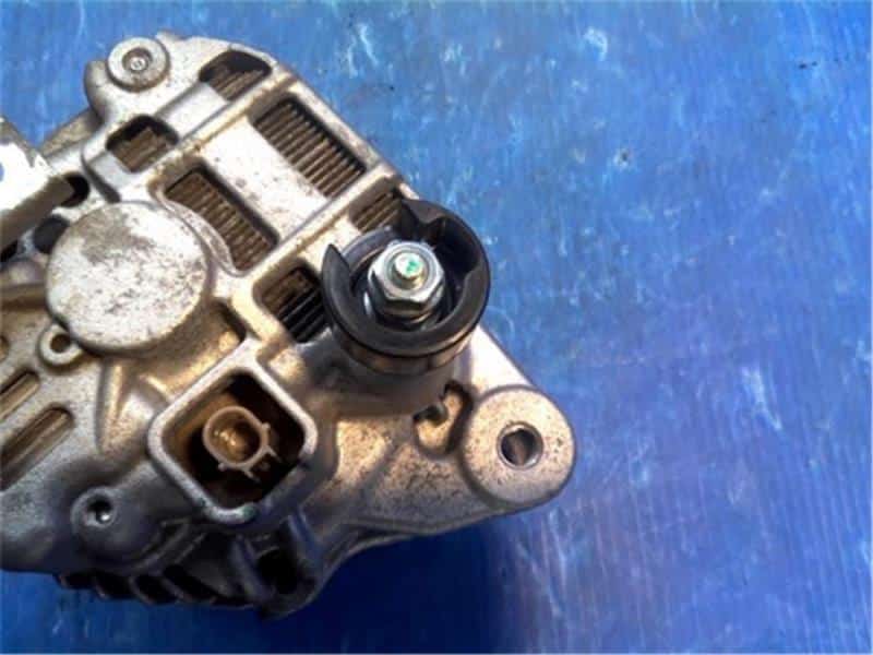 Alternator HONDA N-wgn 2018 DBA-JH2 — photo 4