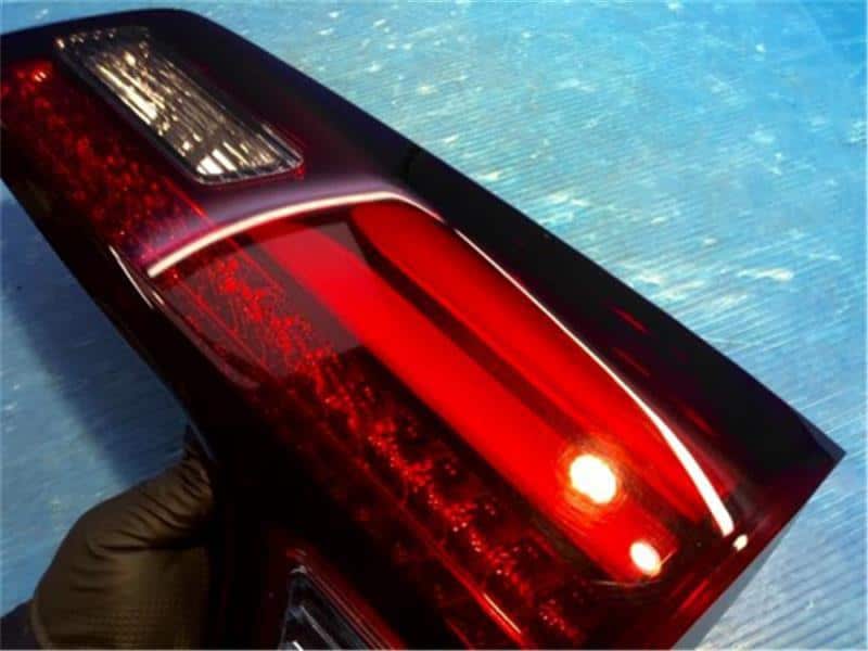 Right Tail Light HONDA Vezel 2014 DAA-RU4 — photo 3